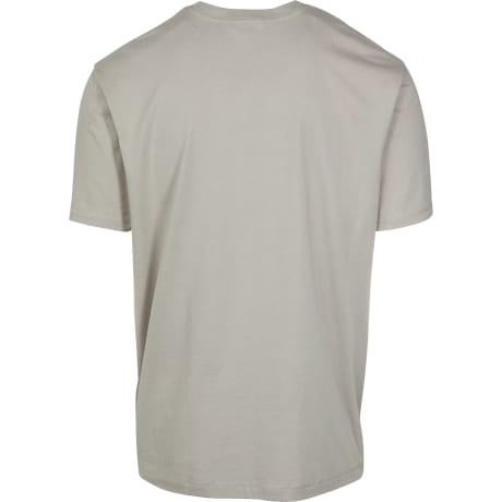 Ascend® Men’s Graphic Short-Sleeve T-Shirt - Ghost Grey - back