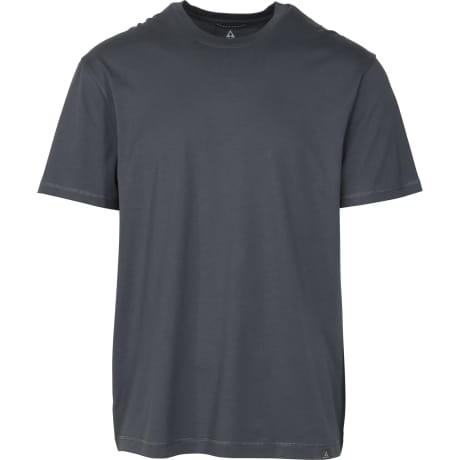 Ascend® Men’s Graphic Short-Sleeve T-Shirt - Turbulence - front