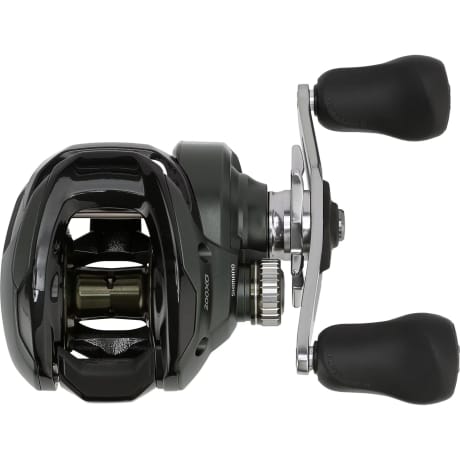 Shimano® Curado M 200 Baitcast Reel