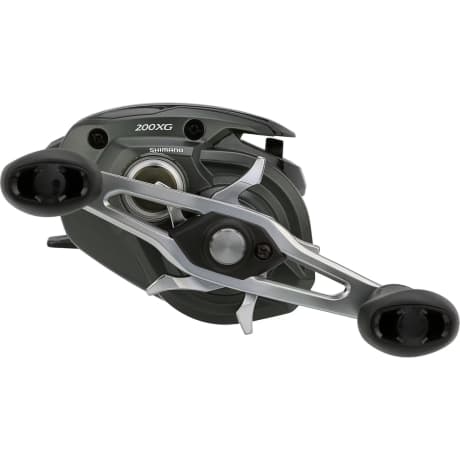 Shimano® Curado M 200 Baitcast Reel
