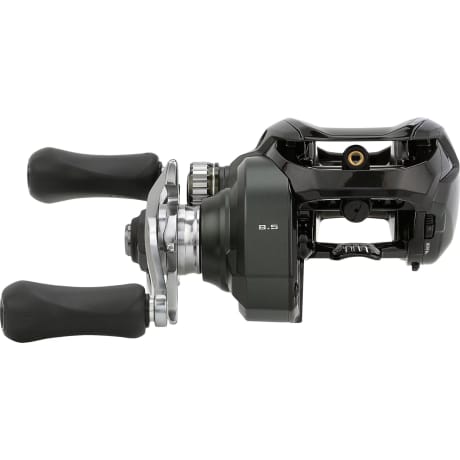 Shimano® Curado M 200 Baitcast Reel