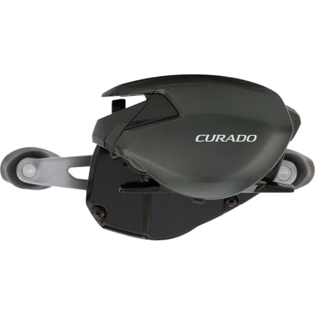 Shimano® Curado M 200 Baitcast Reel