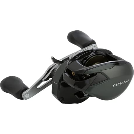 Shimano® Curado M 200 Baitcast Reel