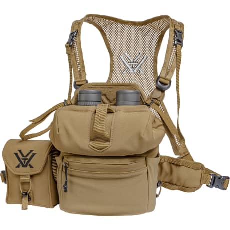 Vortex® GlassPak Pro Harness - Large