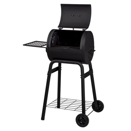 Dyna-Glo Compact Charcoal Grill