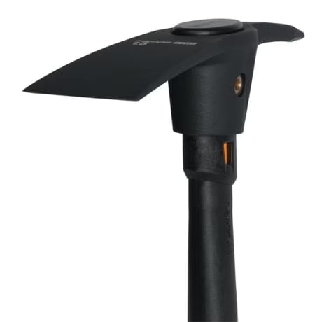 Fiskars® Pro IsoCore® 1.5 lb. Pick/Mattock 