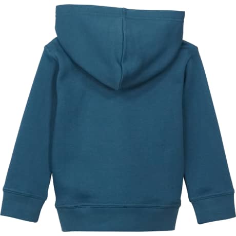 Cabela’s® Toddlers’/Youth Logo Long-Sleeve Hoodie