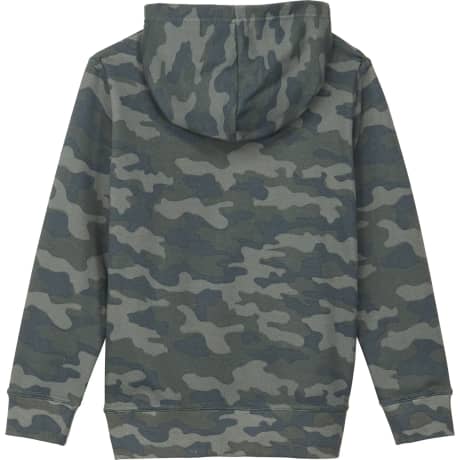 Cabela’s® Toddlers’ Original Logo Long-Sleeve Hoodie