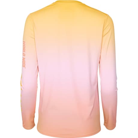 World Wide Sportsman® Women’s 3D Cool Angler Long-Sleeve T-Shirt