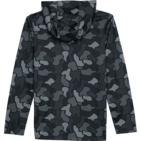World Wide Sportsman® Youth Logo 3D Cool Surfcaster Hoodie