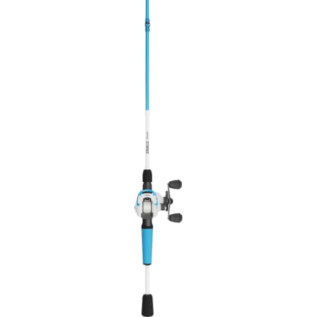 Zebco® Roam Baitcast Combo