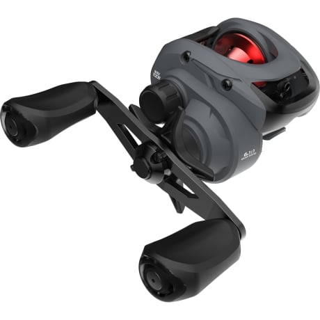 Quantum® Invade Baitcast Reel