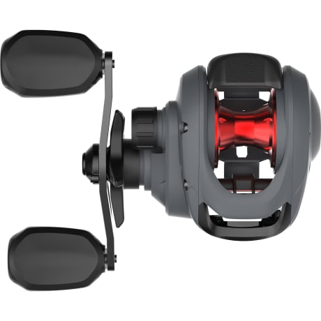 Quantum® Invade Baitcast Reel