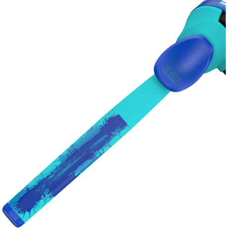 Zebco® Splash™ Kids Floating Spincast Combo