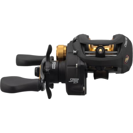 Lew’s® Classic Baitcast Reel