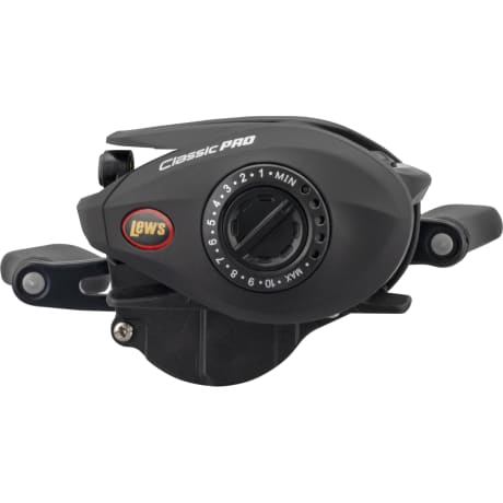 Lew’s® Classic Baitcast Reel