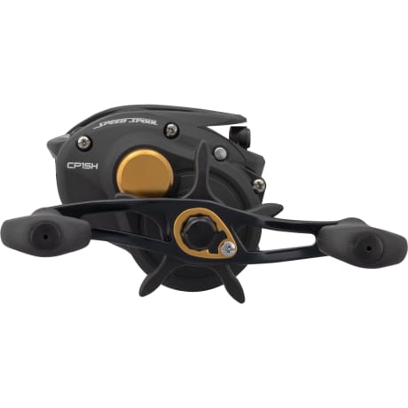 Lew’s® Classic Baitcast Reel