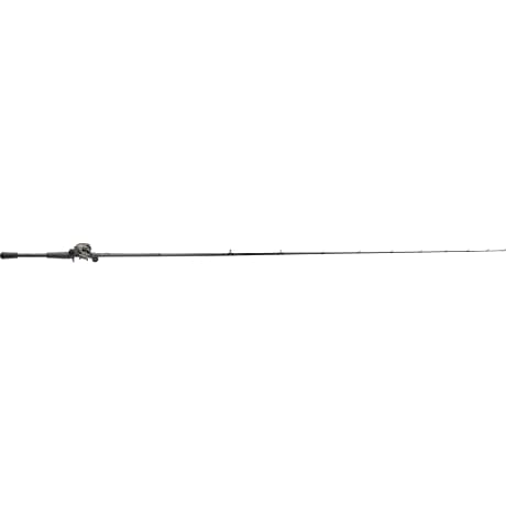 Lew’s Mach Jacked Baitcast Combo