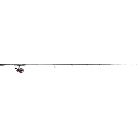 Lew’s Mach Jacked Spinning Combo