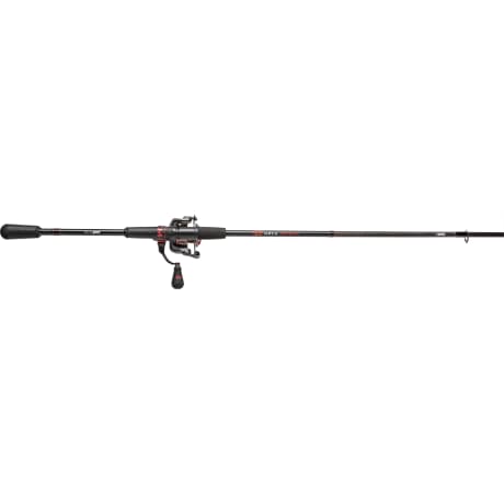 Lew’s Mach Jacked Spinning Combo