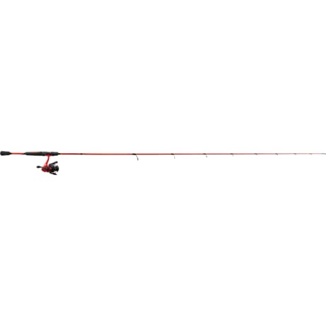 Lew’s® Mach Smash Spinning Combo