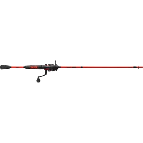 Lew’s® Mach Smash Spinning Combo