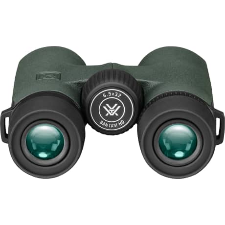 Vortex® Bantam™ HD 6.5x32 Youth Binocular