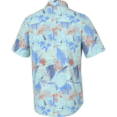 Huk® Men’s Kona Button-Down Shirt