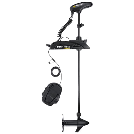 Minn Kota® Terrova® 55lb 54" Freshwater Trolling Motor with Dual Spectrum CHIRP Sonar and Wireless Remote