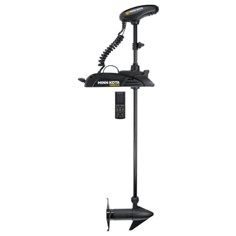 Minn Kota® Terrova® 55lb 54" Freshwater Trolling Motor with Dual Spectrum CHIRP Sonar and Wireless Remote
