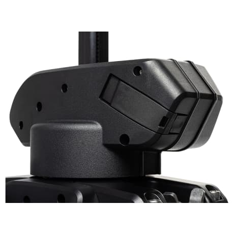 Minn Kota® Ulterra® Quest-Series Bow-Mount Trolling Motor with Dual Spectrum CHIRP, Foot Pedal and Wireless Remote - 60'' Shaft