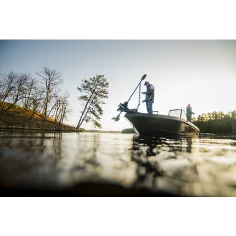 Minn Kota® Ulterra® Quest-Series Freshwater Trolling Motor with MEGA Side Imaging