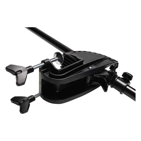 Minn Kota® Endura™ Max 45lb 36" Transom-Mount Trolling Motor with Battery Meter 