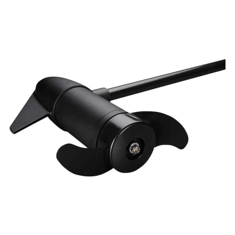 Minn Kota® Endura™ Max 45lb 36" Transom-Mount Trolling Motor with Battery Meter 