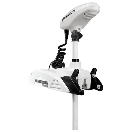 Minn Kota® Riptide® Terrova Saltwater Trolling Motor - 24V - 80-lb. Thrust - 60'' Shaft