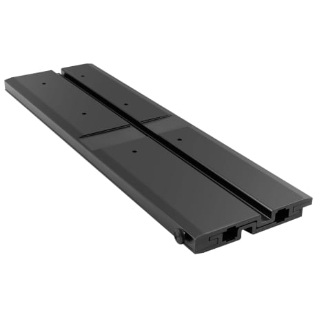 Minn Kota® Quick-Release Trolling Motor Bracket MKA-62