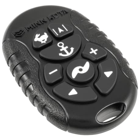 Minn Kota® Advanced GPS Navigation Bluetooth Micro Remote