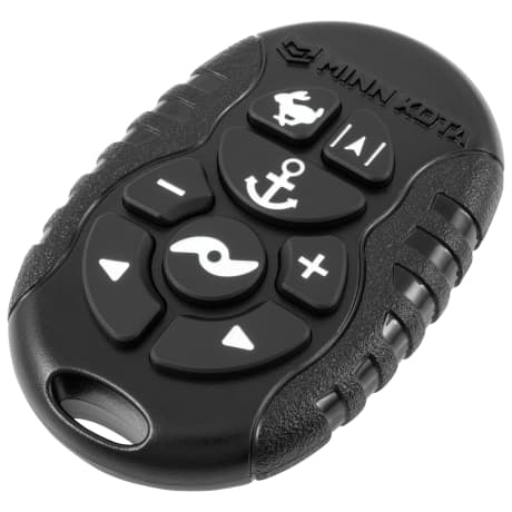 Minn Kota® Advanced GPS Navigation Bluetooth Micro Remote