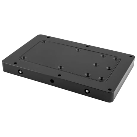 Minn Kota® Quick-Release Trolling Motor Bracket RTA-55/MKA-56