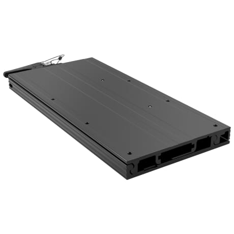 Minn Kota® Quick-Release Trolling Motor Bracket MKA-57