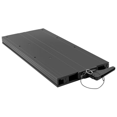 Minn Kota® Quick-Release Trolling Motor Bracket MKA-57