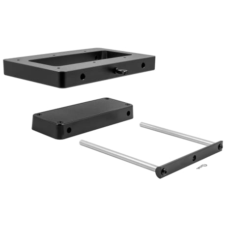 Minn Kota® Quick-Release Trolling Motor Bracket MKA-64