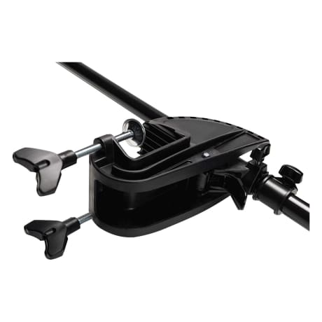 Minn Kota® Endura™ Max 55lb 42" Transom-Mount Trolling Motor with Battery Meter