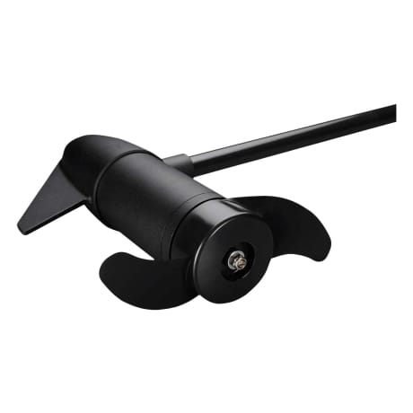 Minn Kota® Endura™ Max 55lb 42" Transom-Mount Trolling Motor with Battery Meter
