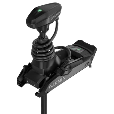 Garmin® Force Kraken 24/36 Volt 75" Trolling Motor