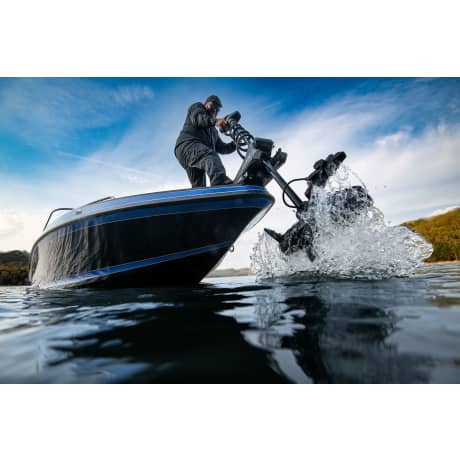 Garmin® Force Kraken 24/36 Volt 75" Trolling Motor