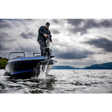 Garmin® Force Kraken 24/36 Volt 75" Trolling Motor