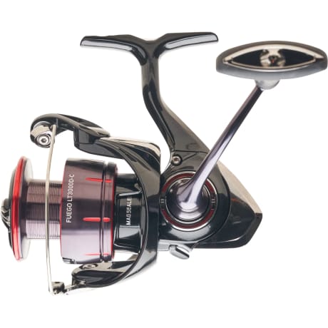 Daiwa Fuego® LT Spinning Reel