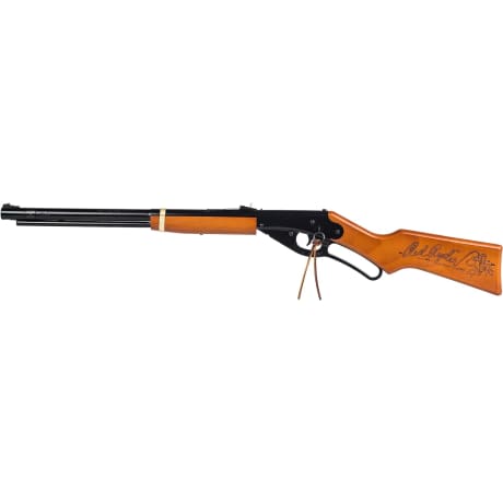 Daisy® Red Ryder® Lever Action Spring Piston .177 BB Gun