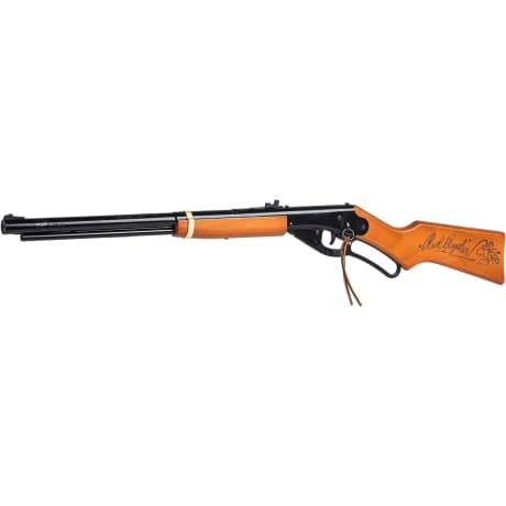 Daisy® Red Ryder® Lever Action Spring Piston .177 BB Gun